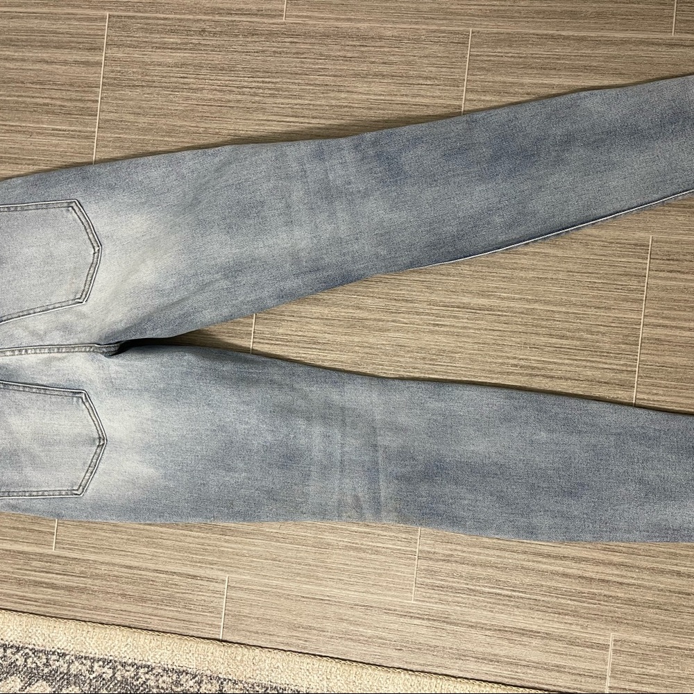 Jeans - Picture 2 of 2